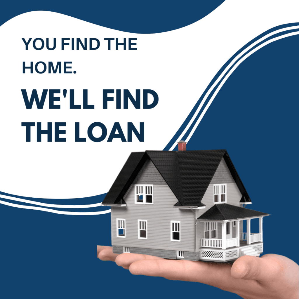 Find Home Loan