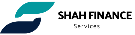 Shah Financial Logo