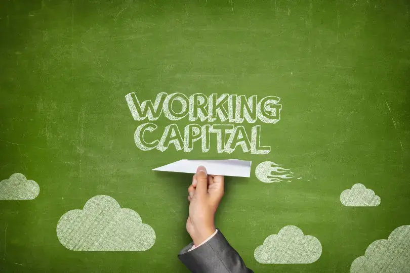 Working Capital